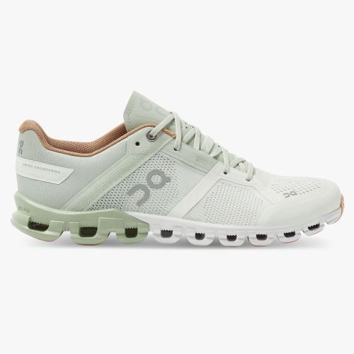 Scarpe Running ON Cloudflow Donna Menta IT 70308